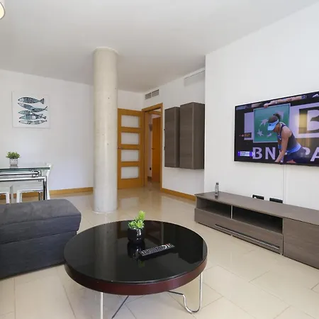 Solimar 10 Planet Costa Dorada - Only Families 살루