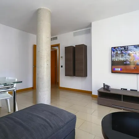 Solimar 10 Planet Costa Dorada - Only Families