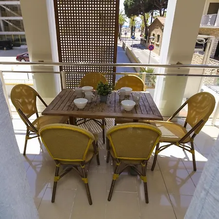 Solimar 10 Planet Costa Dorada - Only Families شقة سالو