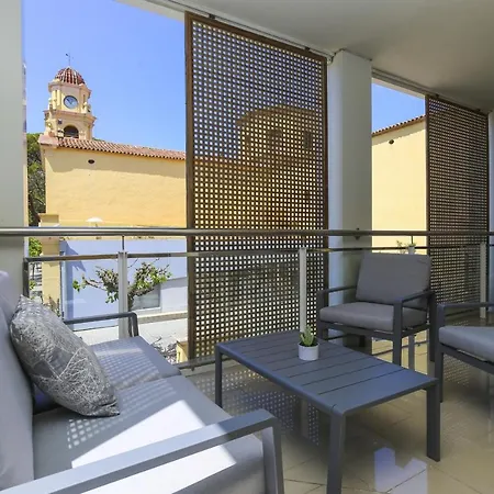 Solimar 10 Planet Costa Dorada - Only Families 아파트