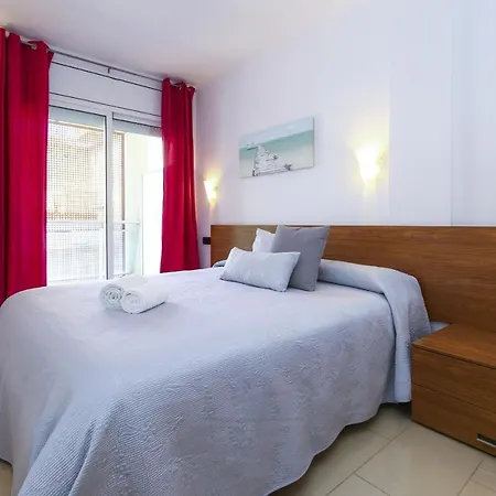 Solimar 10 Planet Costa Dorada - Only Families * 살루