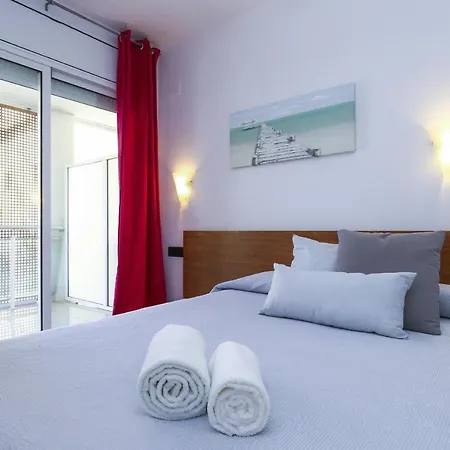 Solimar 10 Planet Costa Dorada - Only Families *