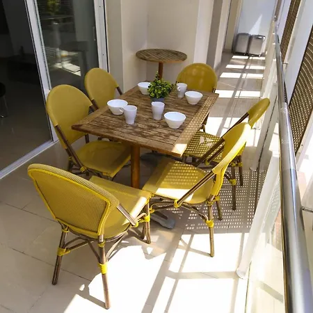 Solimar 10 Planet Costa Dorada - Only Families 아파트
