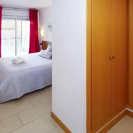 Solimar 10 Planet Costa Dorada - Only Families