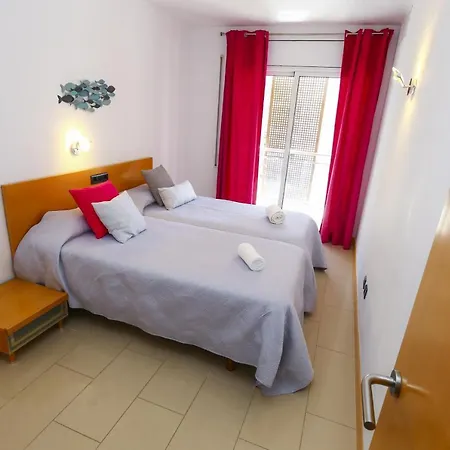 Solimar 10 Planet Costa Dorada - Only Families 아파트