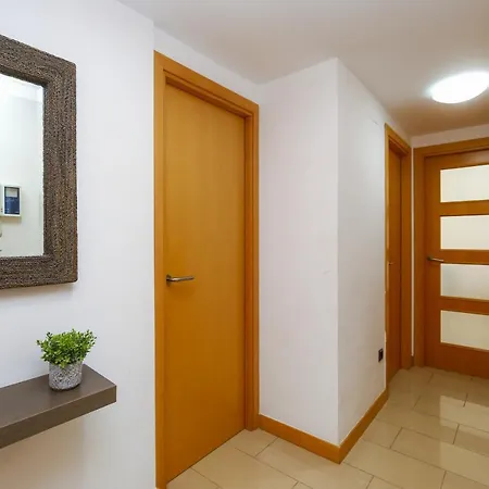 Solimar 10 Planet Costa Dorada - Only Families * 살루