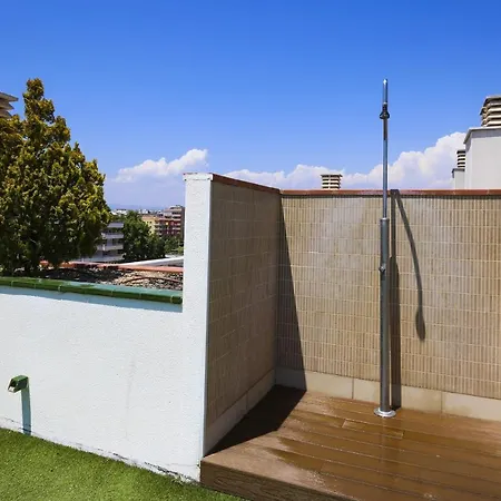 아파트 Solimar 10 Planet Costa Dorada - Only Families *