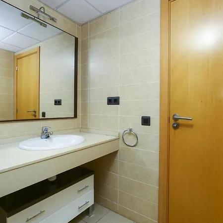 Solimar 10 Planet Costa Dorada - Only Families 살루