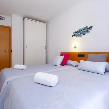 Solimar 10 Planet Costa Dorada - Only Families
