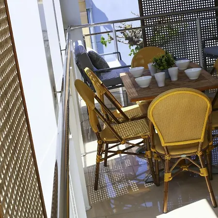 Solimar 10 Planet Costa Dorada - Only Families 아파트