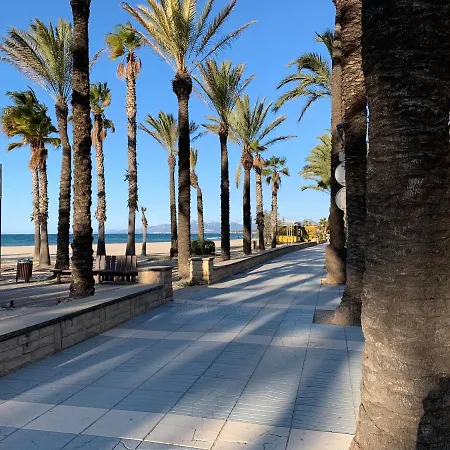 아파트 Solimar 10 Planet Costa Dorada - Only Families