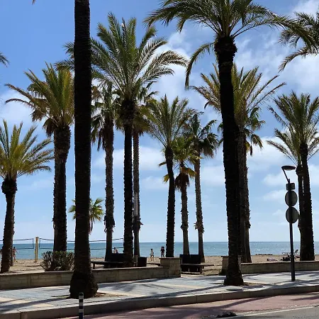 Solimar 10 Planet Costa Dorada - Only Families 아파트 *