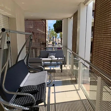Solimar 10 Planet Costa Dorada - Only Families 살루
