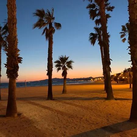 Solimar 10 Planet Costa Dorada - Only Families 아파트 살루